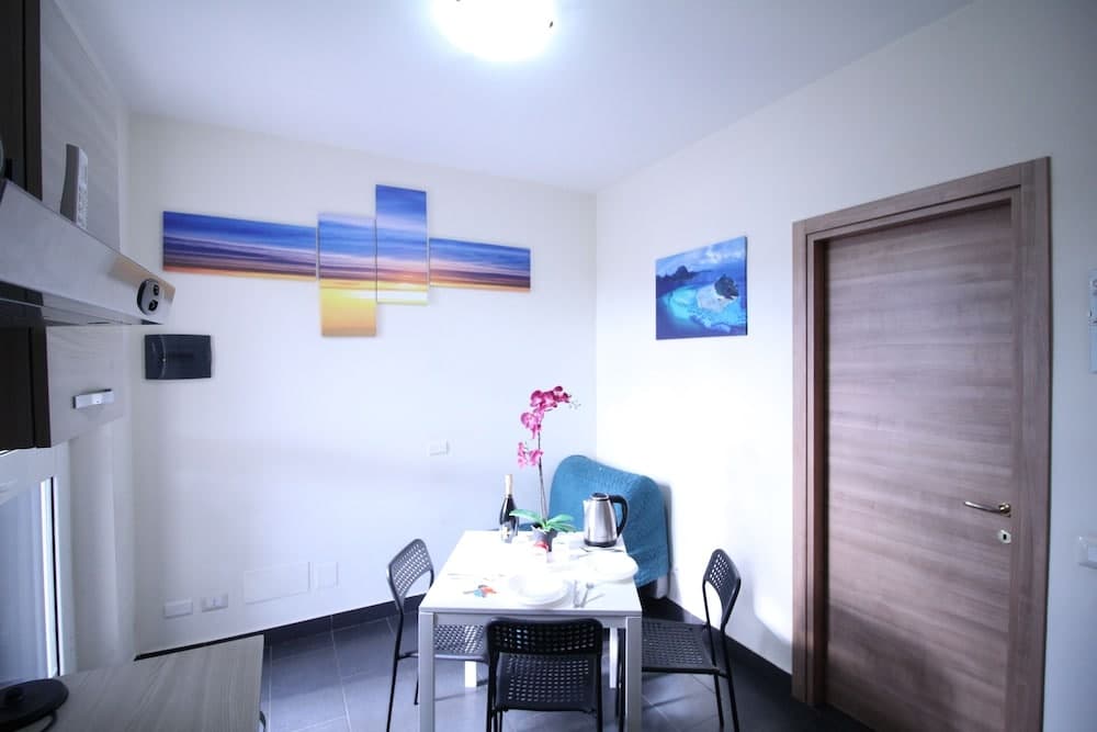 Anagnina Apartment Roma - photo 3