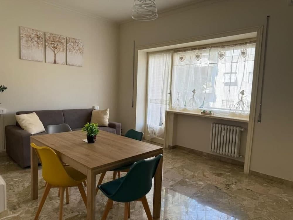 MaSa Holiday House Vatican - photo 3