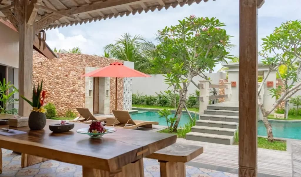 Vivara Bali Private Pool Villas & Spa Retreat - photo 25