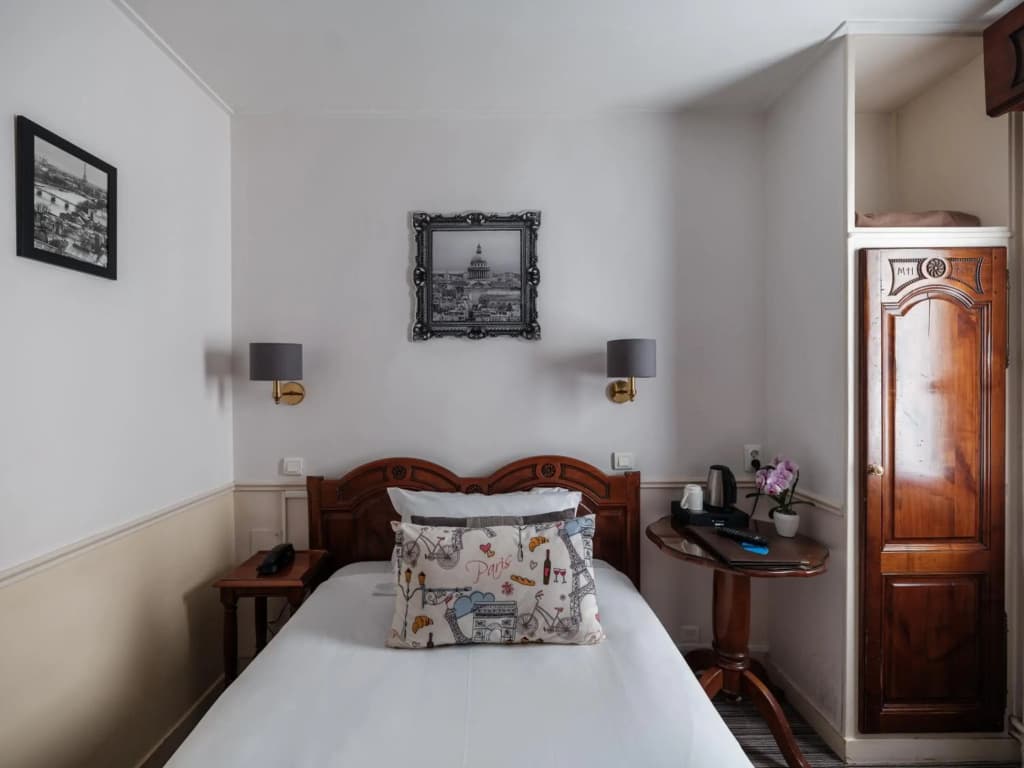 Hôtel Minerve Paris - photo 7