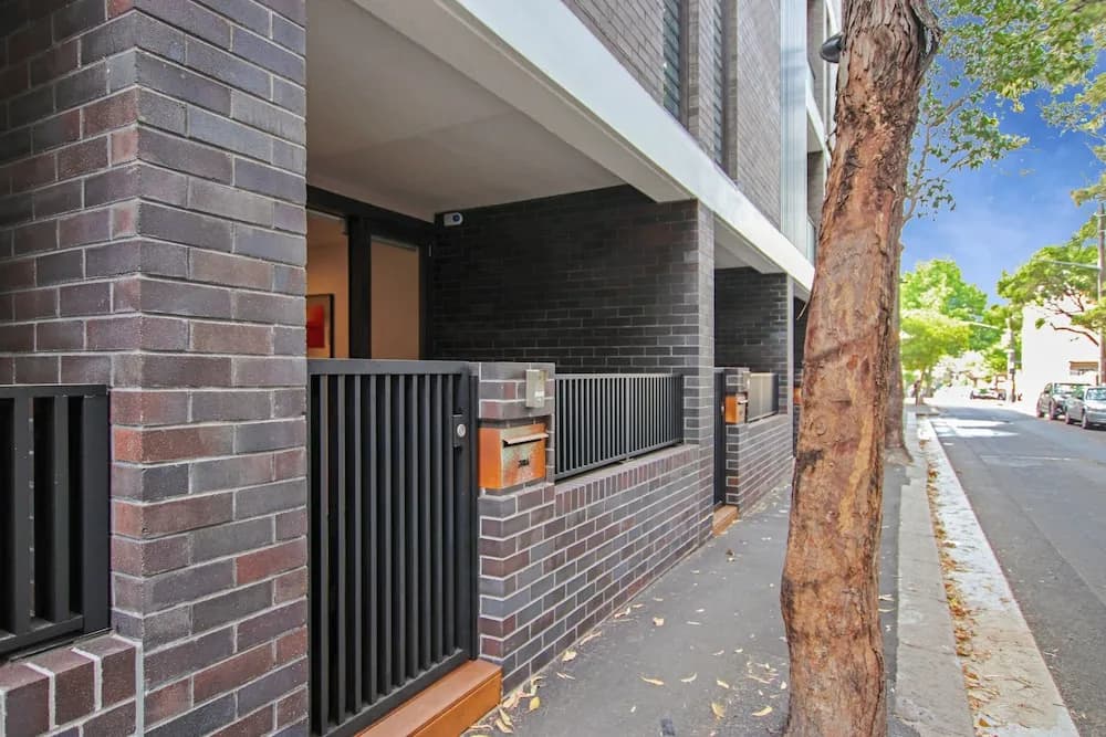 DD Apartments at ICC - photo 19