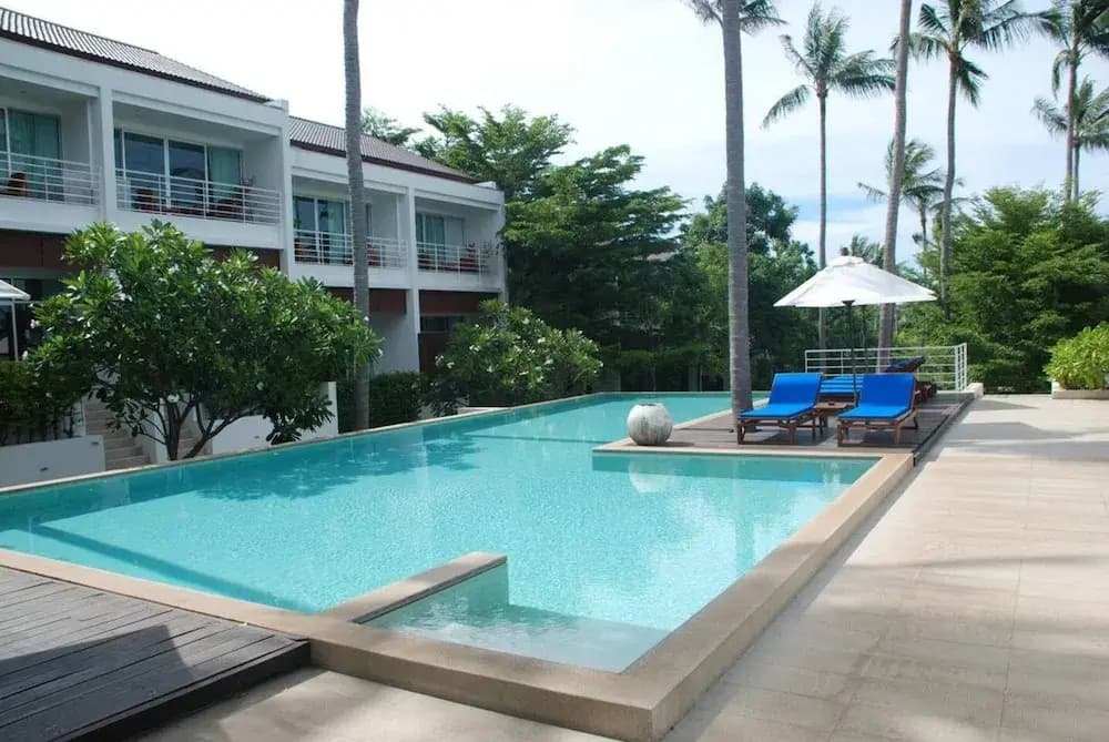 2br Condo 5min To Beach 2swimming Pools Sea View - photo 14