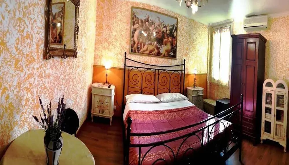 I Gerani Rossi - photo 2
