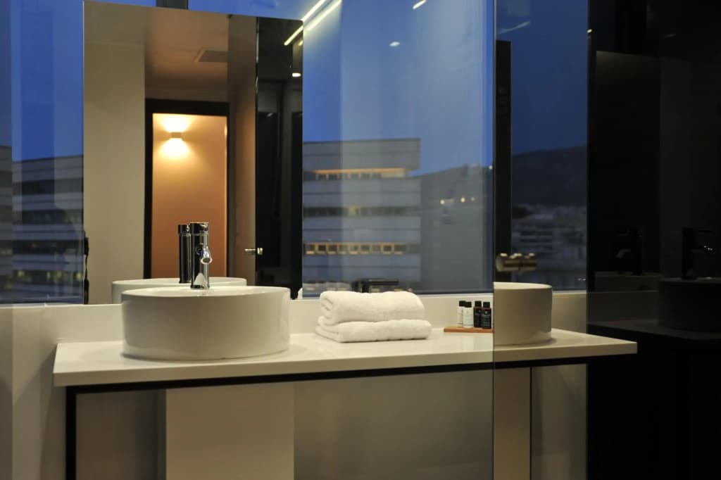 B4B Athens 365 Hotel - photo 9