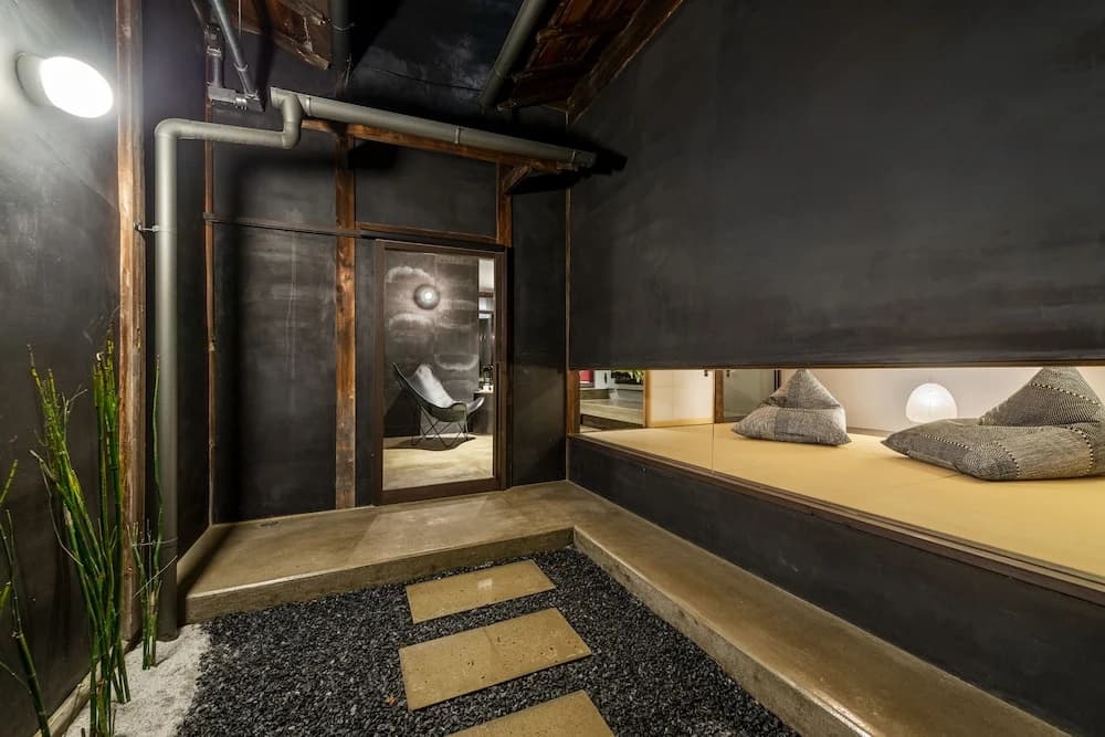 Soushuku Machiya House - photo 11