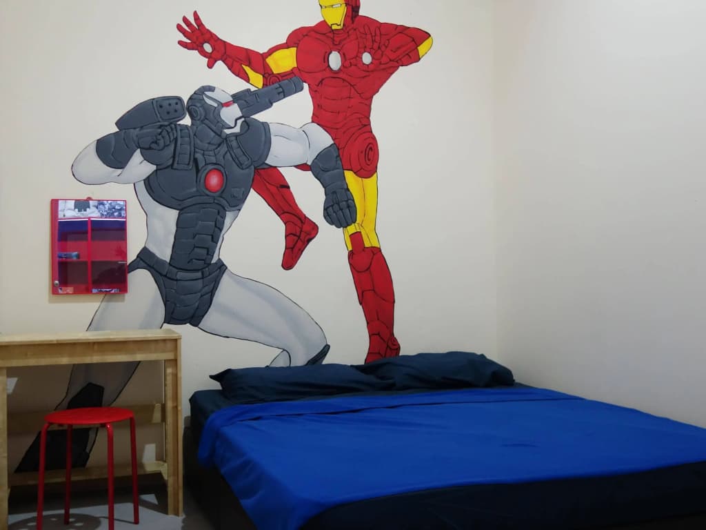 Hero Hostel - photo 2