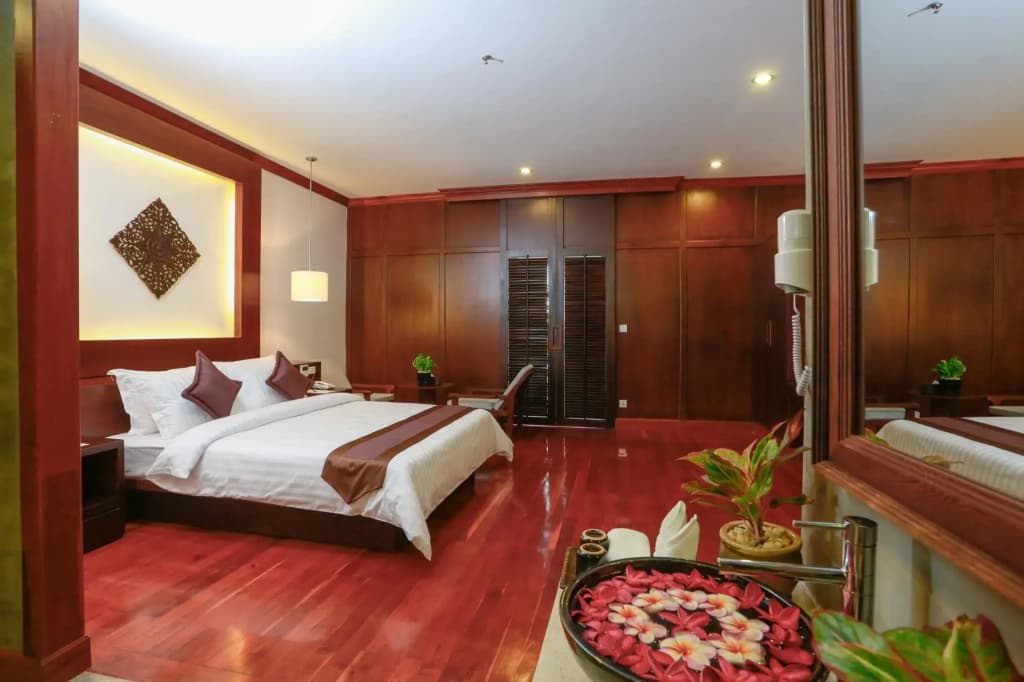 The Moon Residence & Spa - photo 50