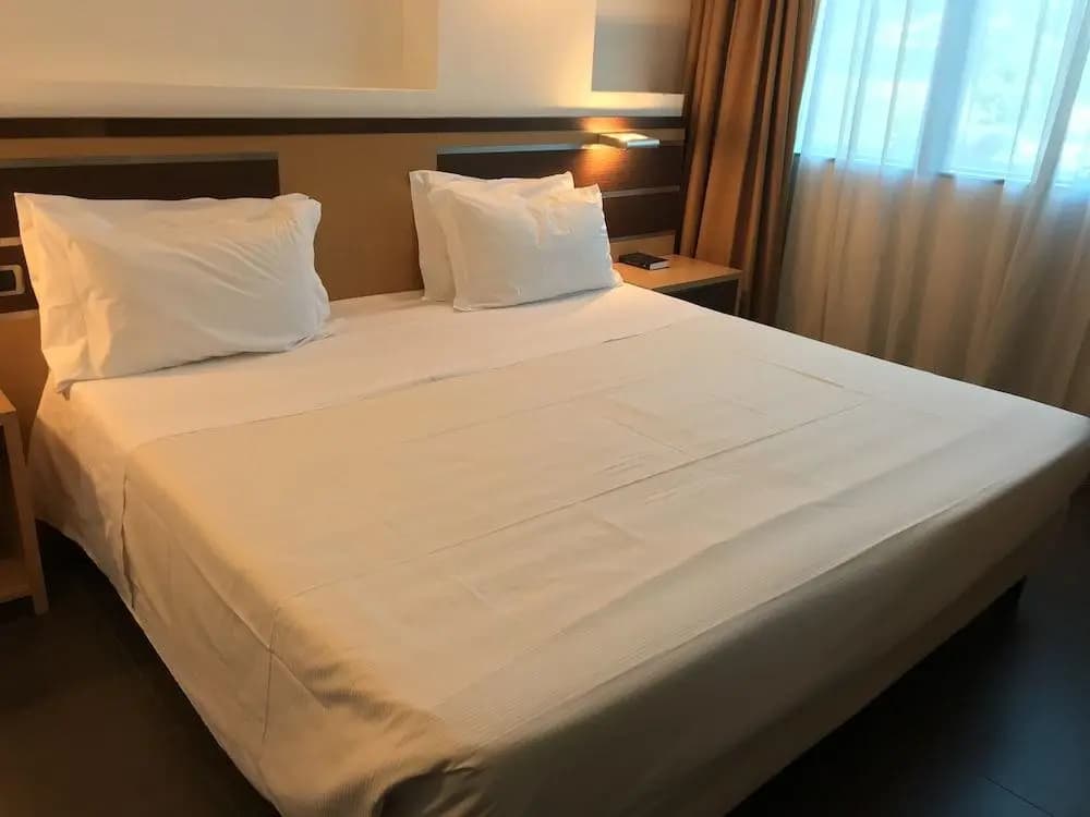 Bellambriana Hotel - photo 3
