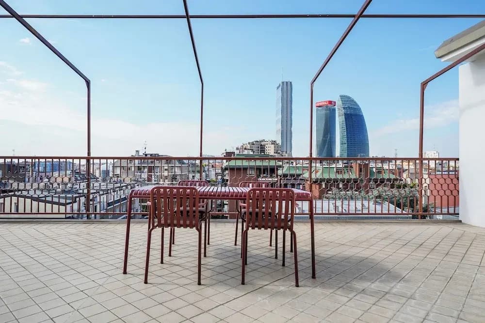 Numa Milan Sempione - photo 16