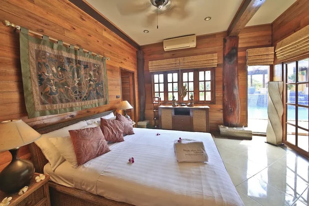 Presidential Thai Villa - photo 3