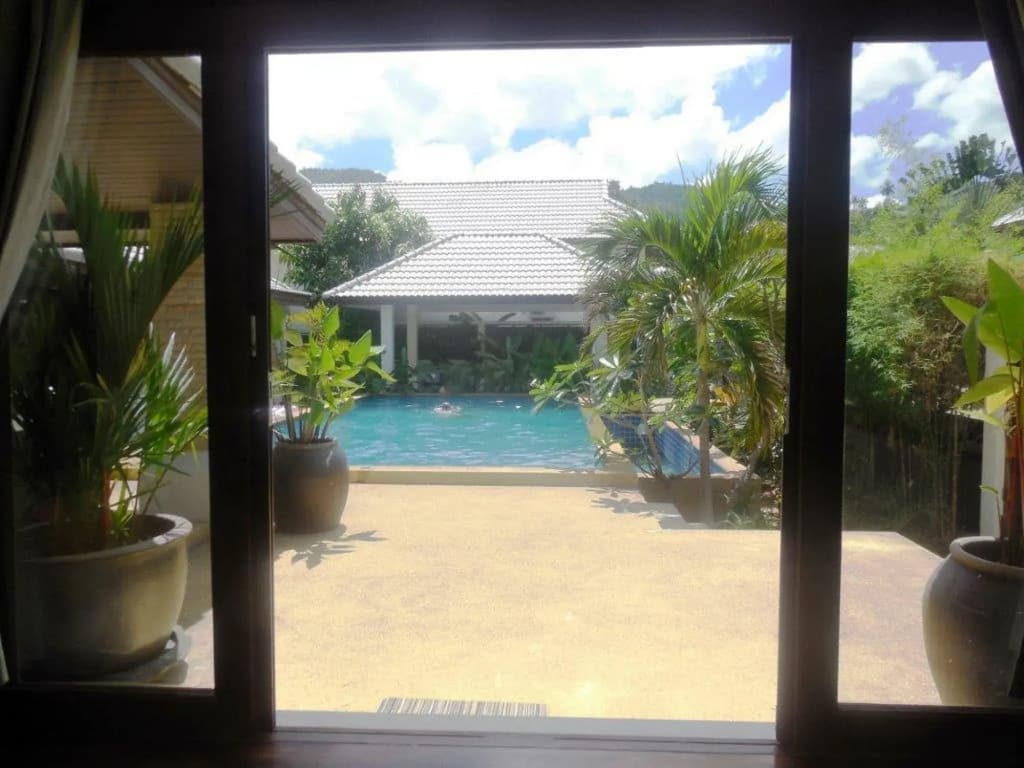 N.B. Baan Rose - 3 Bedroom Pool Villa - photo 11