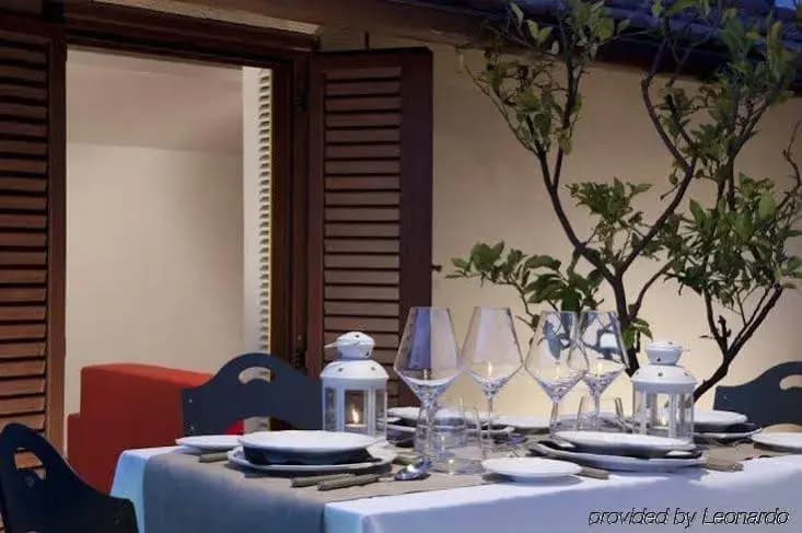 Suite della Vite Guest House - photo 16