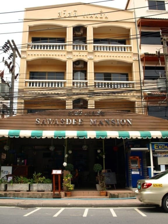 Sawasdee Mansion - main photo