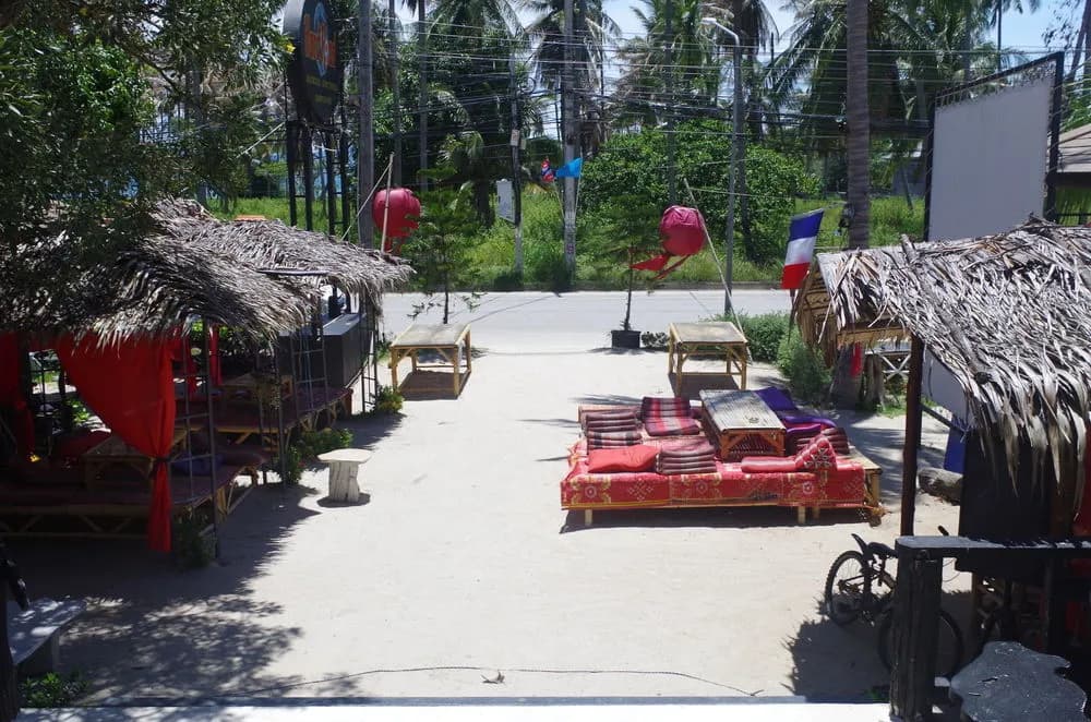 Phangan Arena - photo 4