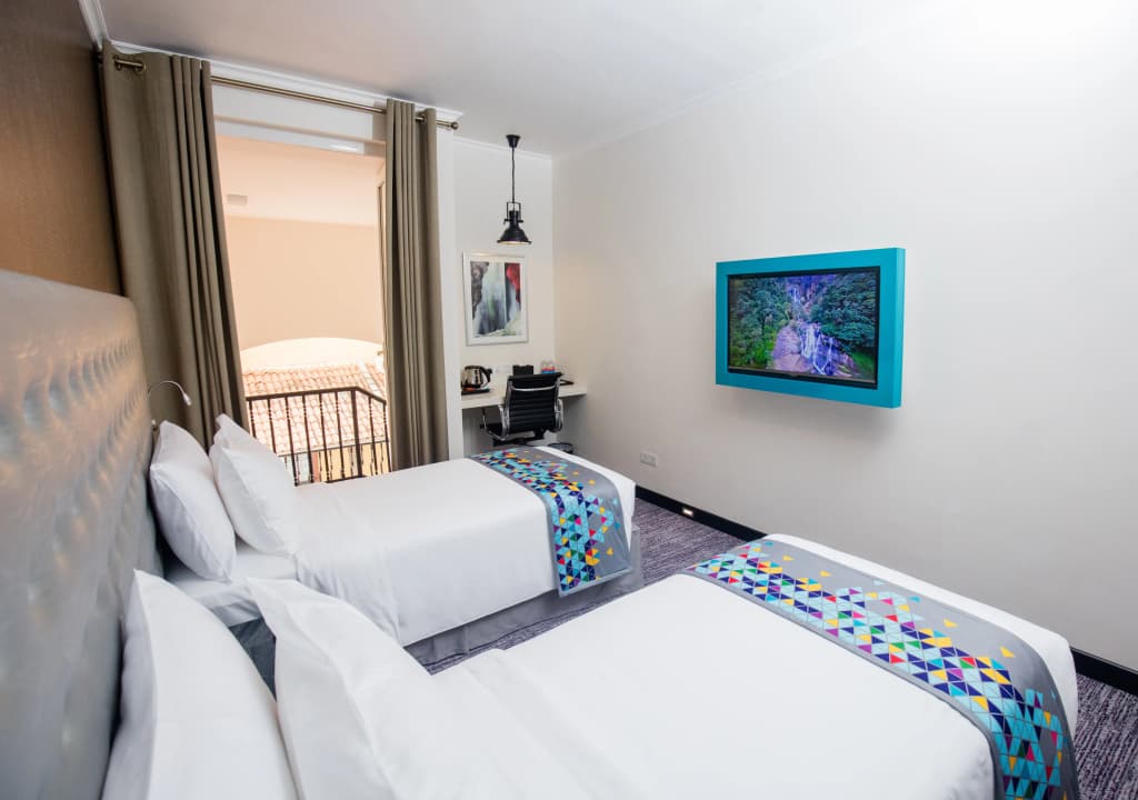 Fairway Colombo - Sri Lanka's First Hotel With Robot Technology - photo 31