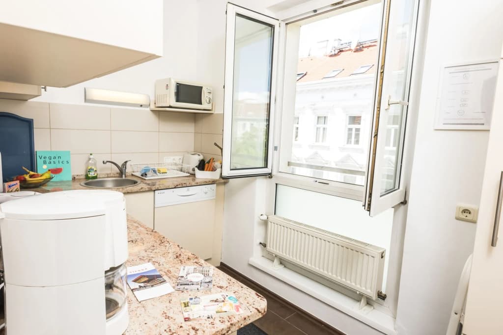 Appartements Ferchergasse - photo 23