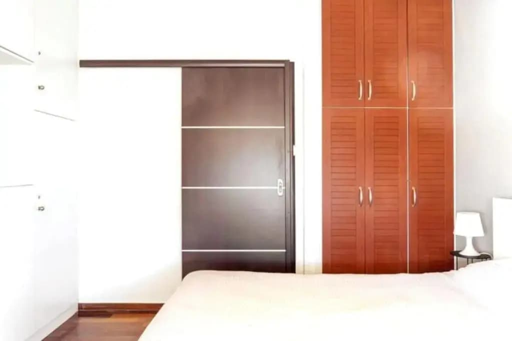 Flat 85m² 2 bedrooms 1 bathroom - Athens - photo 3
