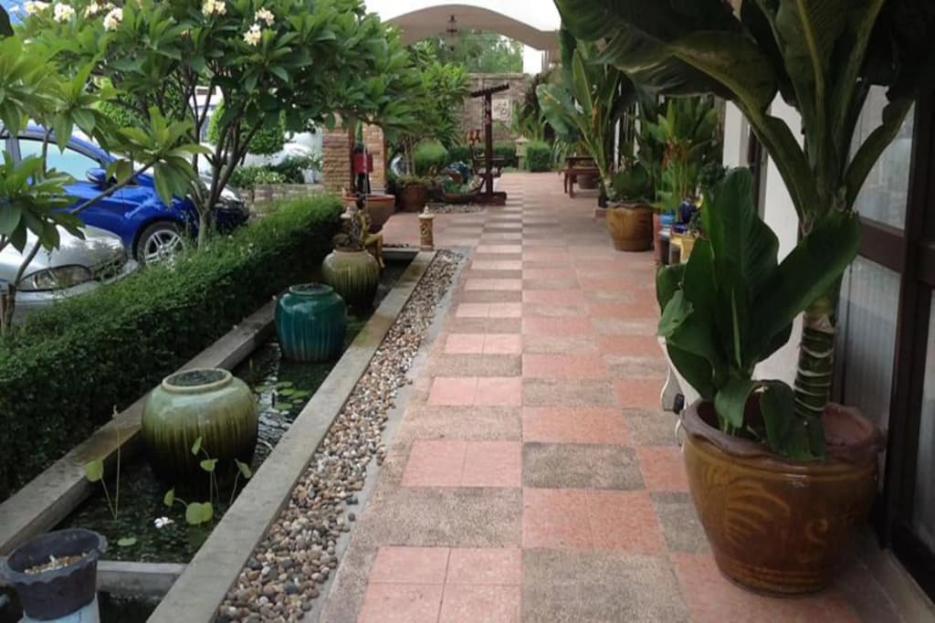 Chantra Mansion - photo 11