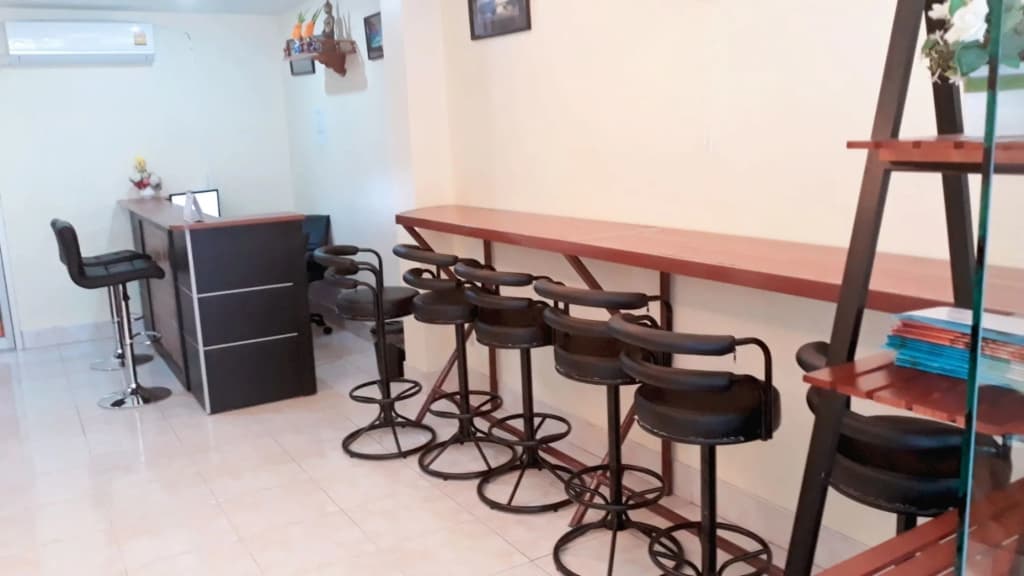 Nck Bedtel Samui - Hostel - photo 8