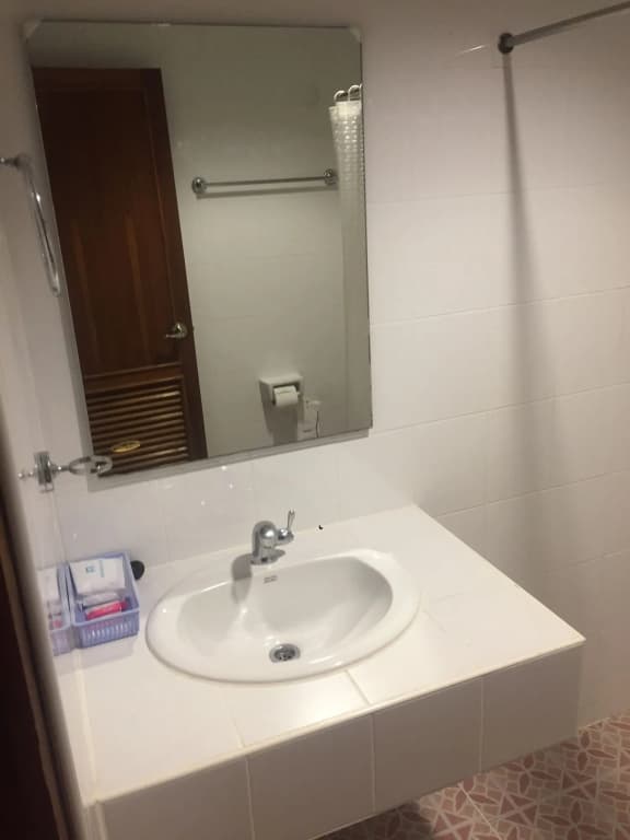 Sawasdee Apartment Patong - photo 8