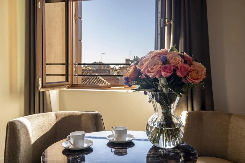 Hotel Palazzo Keller - photo 8