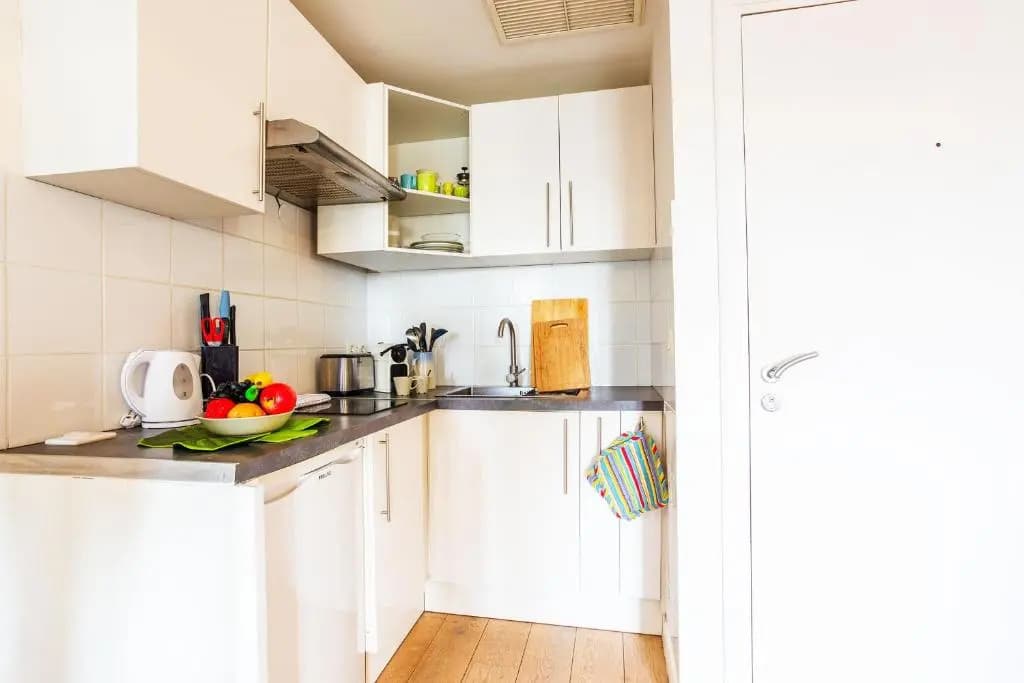 HUGO PARK AP4221 by Riviera Holiday Homes - photo 15