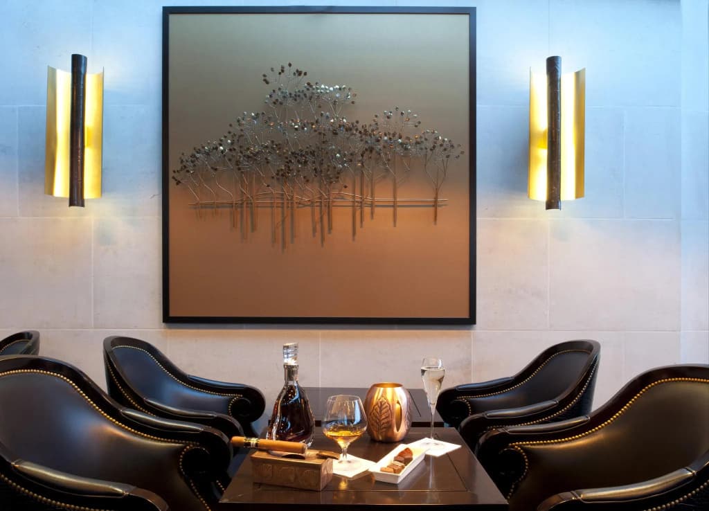 The Wellesley Knightsbridge, A Luxury Collection Hotel - photo 33