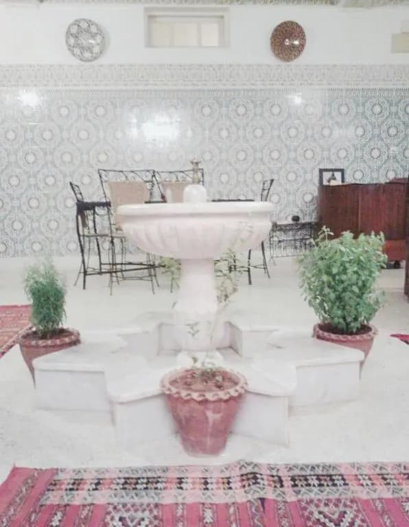 Riad Oum Ellkhir - photo 16