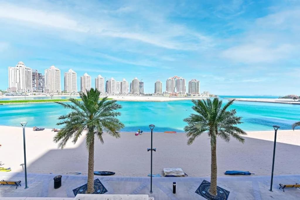 Retaj Baywalk Residence - photo 21