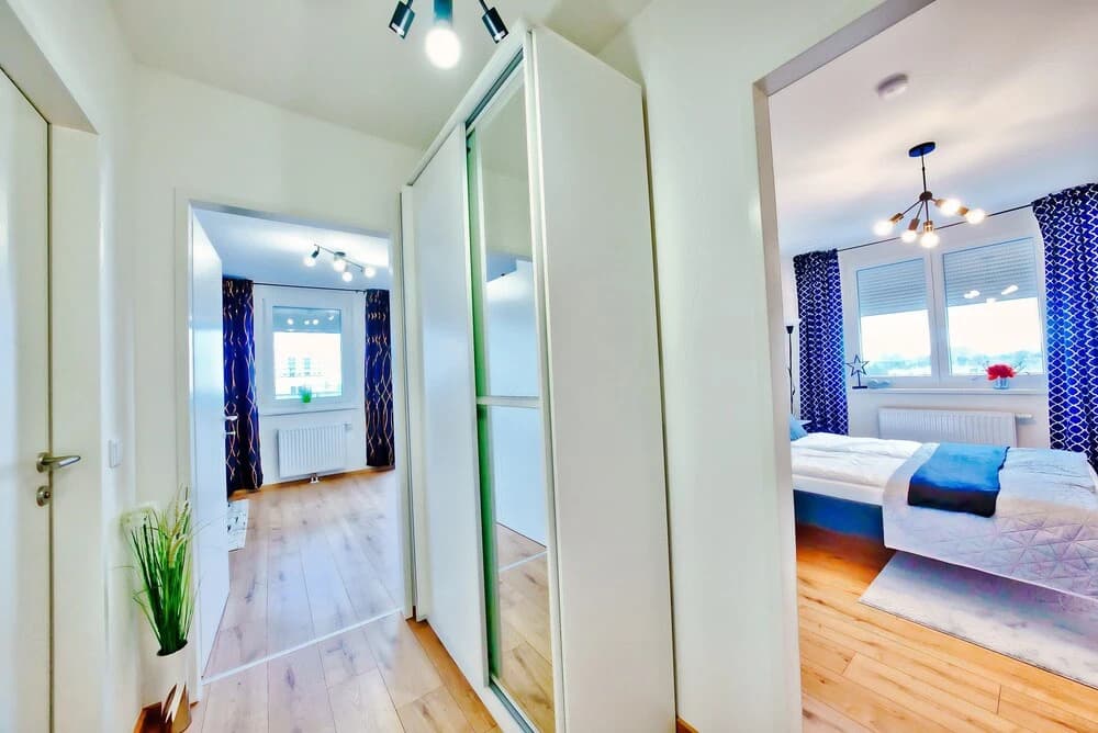 Charming 2-bed Apartment in Wien - photo 5