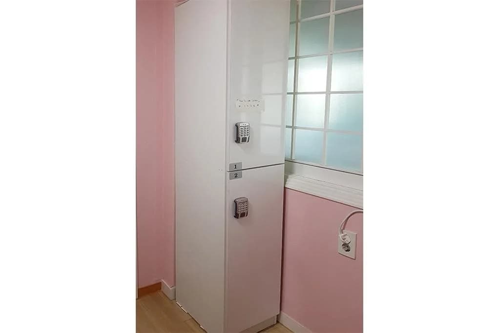 Gera Ladies Guesthouse - photo 7