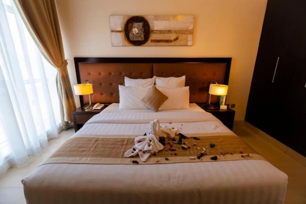 Imperial Suites Hotel - photo 6