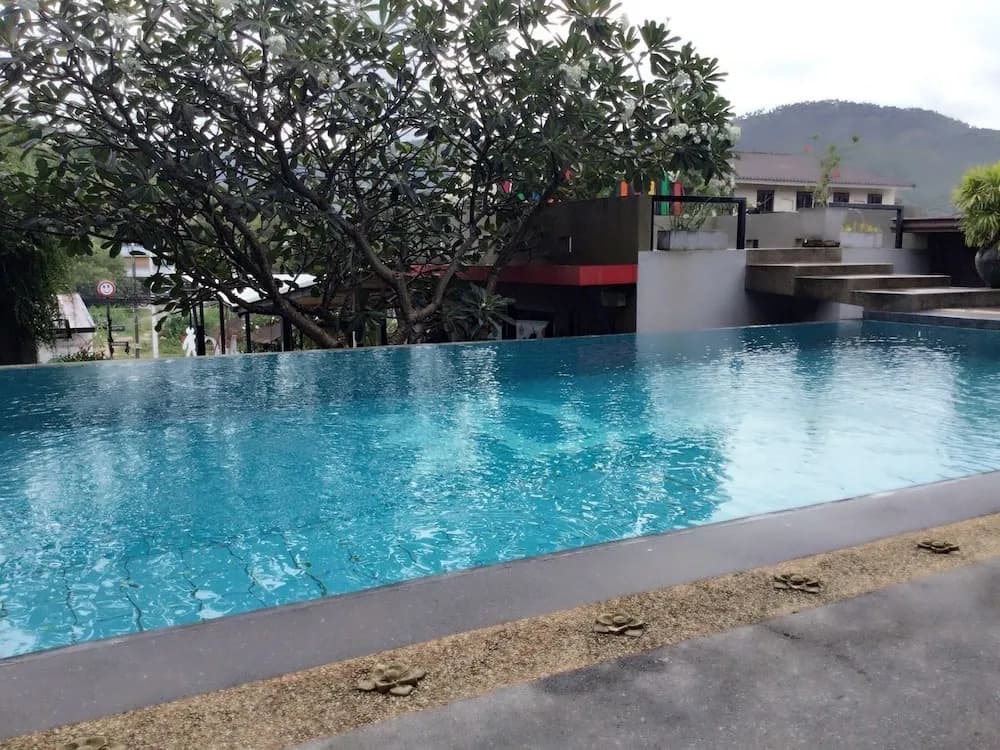 Mamo Resort Samui - photo 13