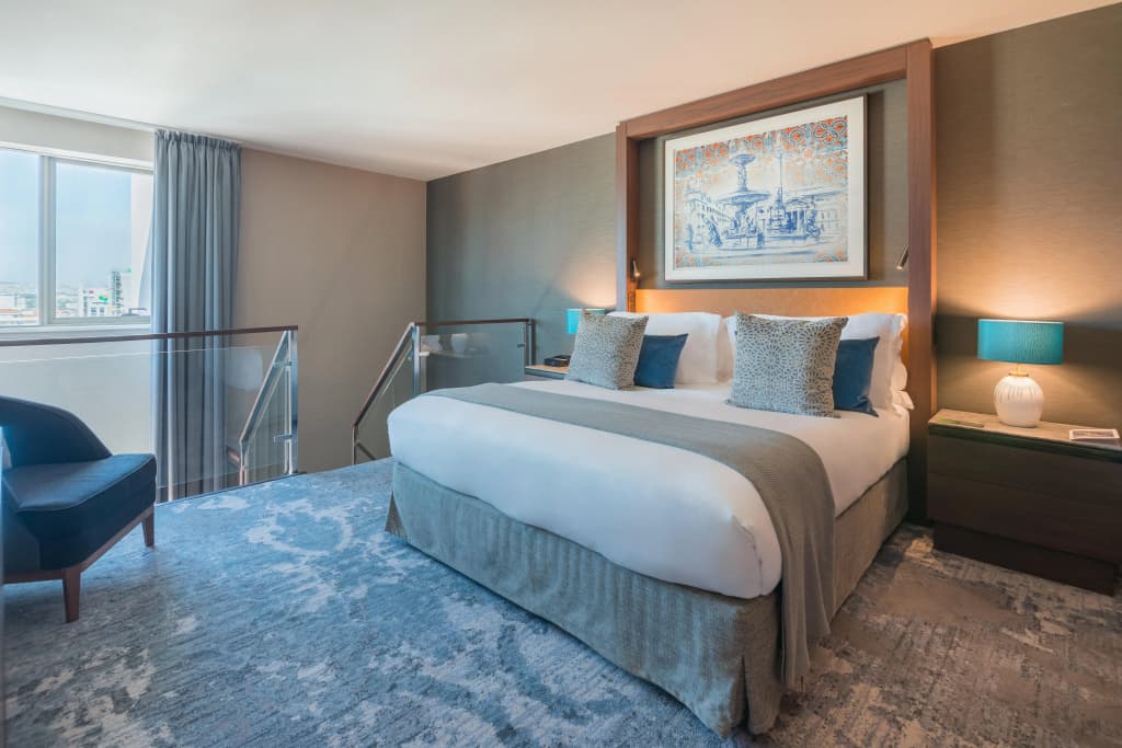 InterContinental Lisbon by IHG - photo 35