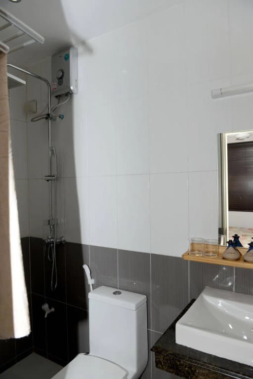 DeMal Orchid Hotel - Hulhumale - photo 10