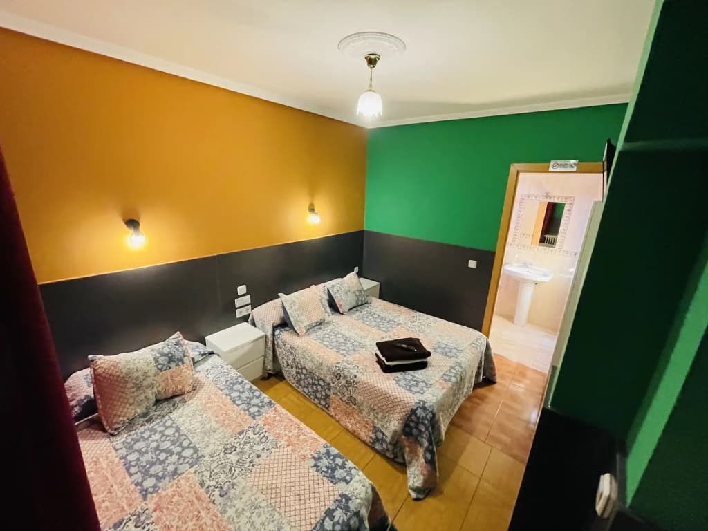 Hostal Numancia - photo 21