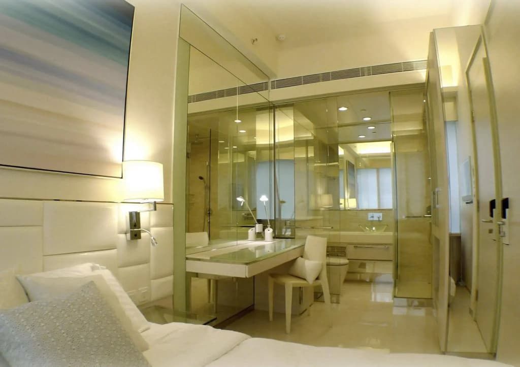 iclub Wan Chai Hotel - photo 6
