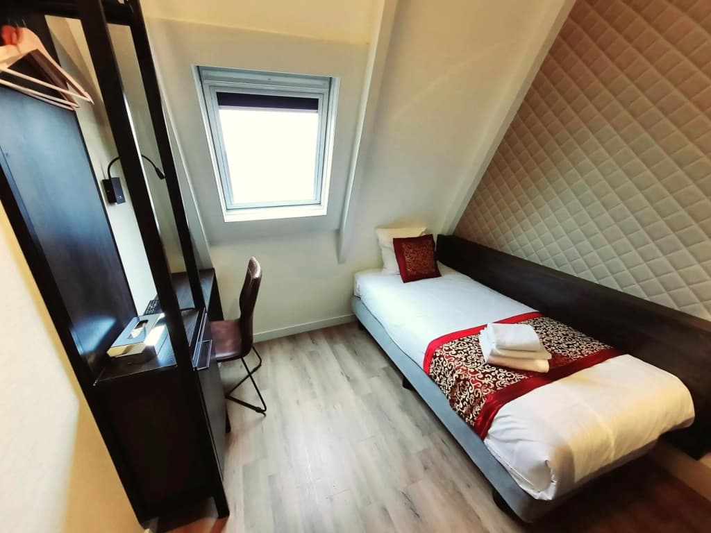 Hotel Washington - photo 22