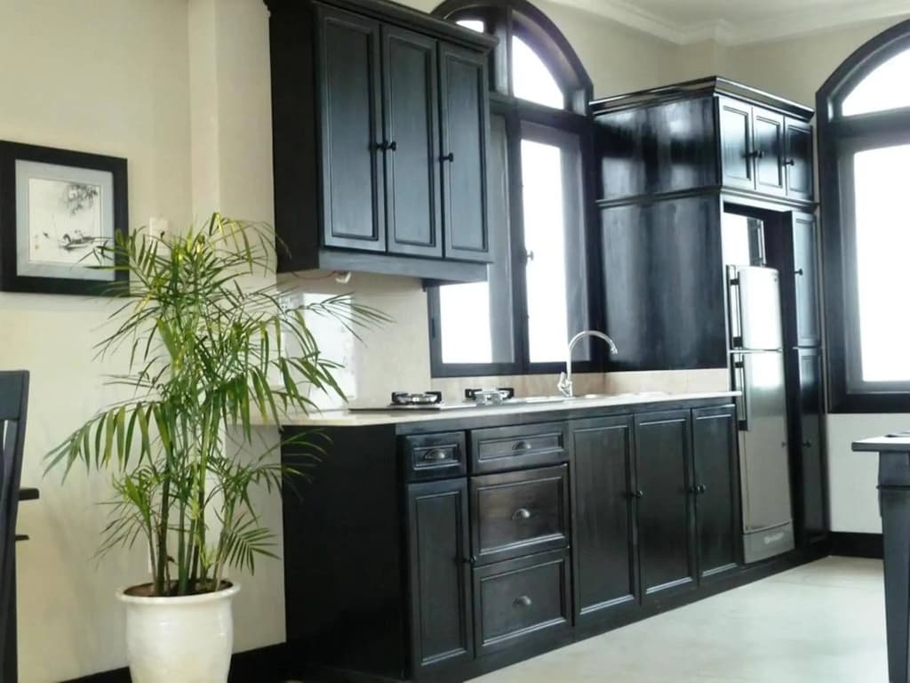 Hamilton Oceanview Villa - photo 20