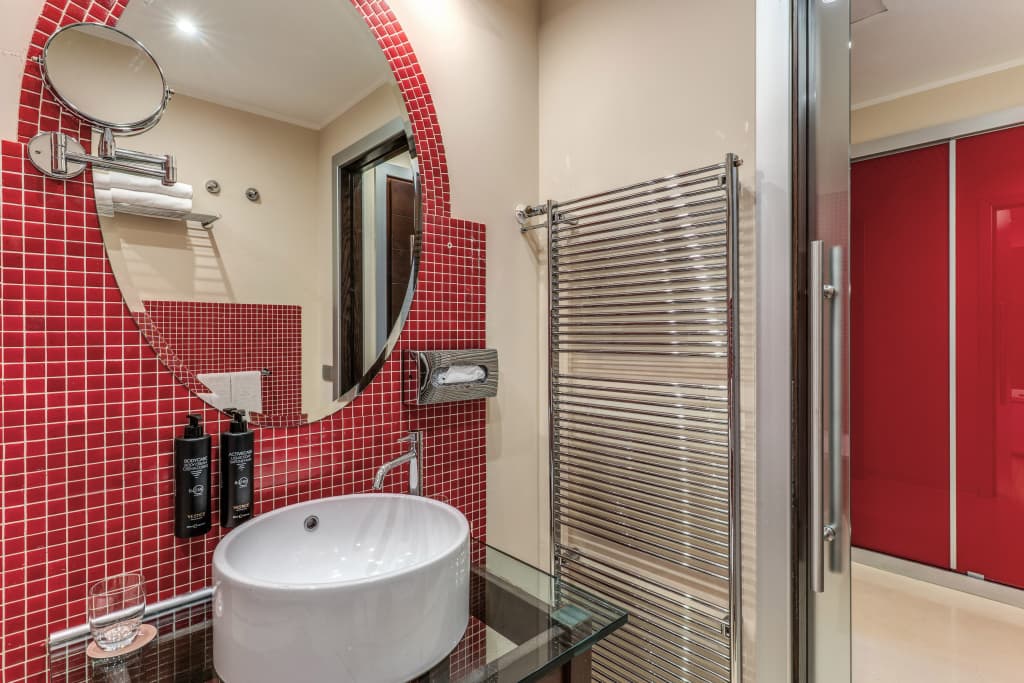 La Griffe Hotel - photo 36
