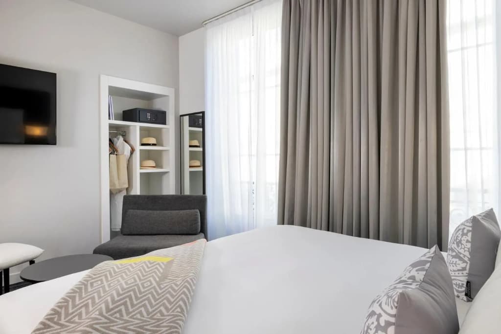 Hotel 64 Nice - photo 5