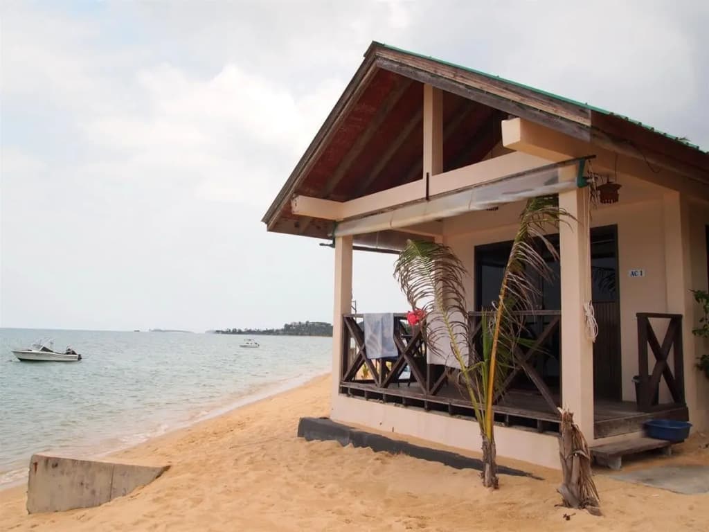 Moonhut Bungalows - photo 18
