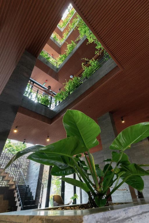 Konoha Boutique Villa - photo 9