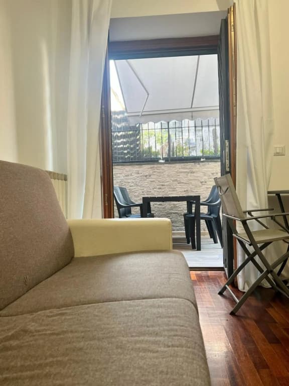 Corso Francia Apartment - photo 1