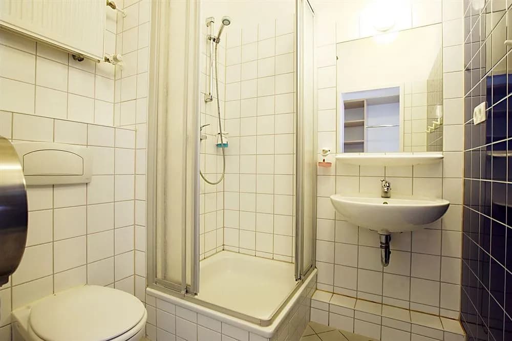 Happy Bed Hostel - photo 9