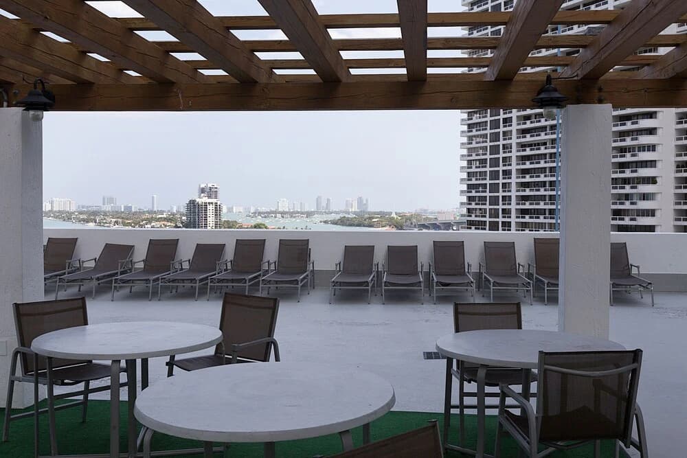 Opera Tower by Suarez Group - photo 36