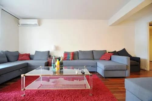 A/C Luxurious Flat Eiffel Convention 80m2 - photo 1