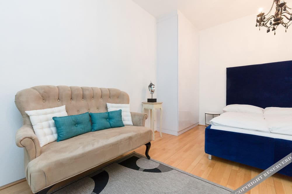 Sky Residence - Business Class Apartments City Centre - photo 27