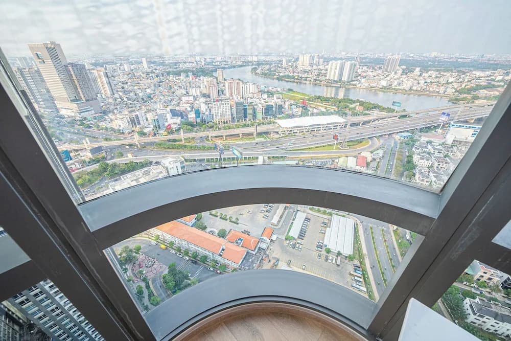 Landmark 81 Serviced Residences - photo 8