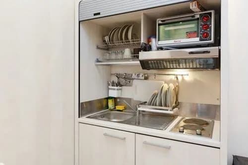 Sweet Rome Apartment - photo 21